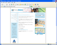 Click here to view the website